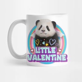 Baby Panda Mug